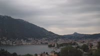 Komas - Komo ežeras