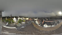 Betzdorf - Vue panoramique