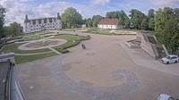 Paderborn - Schloßpark Neuhaus