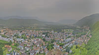 Leifers - Kreuz Gampnerknott