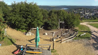 Eibenstock - Wurzelrudis Erlebniswelt Eibenstock