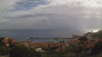 Džilijas - Giglio Porto - Panorama