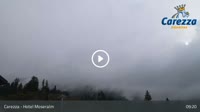 Carezza - Hotel Moseralm