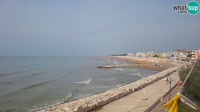 Caorle - Ponente paplūdimys