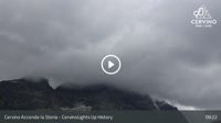 Breuil-Cervinia - Seggiovia Campetto