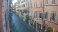 Roma - Via Frattina