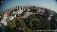 Vitina - Parque de la ciudad