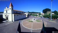 Brognaturo - Piazza del Popolo