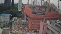 Hong Kong - North District Hospital