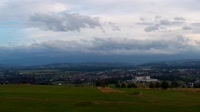 Zadział - Vista panorámica
