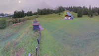 Santa Cristina Valgardena - Monte Pana