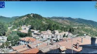 Capranica Prenestina - Panorama