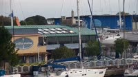 Fiumicino - Tevere - Nautilus Marina