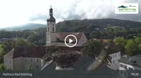 Bad Kötzting - Panoramablick