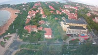 Qingdao - Bahía de Fushansuo