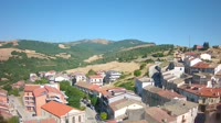 Castelluccio Valmaggiore - Panorama