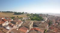 Castelluccio Valmaggiore - senamiestis