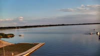Dźwirzyno - Lago Resko Przymorskie