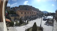 Acquafondata - Piazza dei Caduti