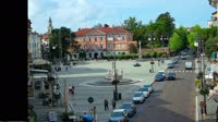 Goricija - Piazza della Vittoria