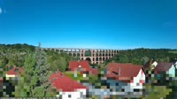 Netzschkau - Göltzschtalbrücke