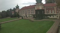 Castillo de Łańcut