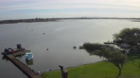 Ciudad del Cabo - Lago Zeekoevlei