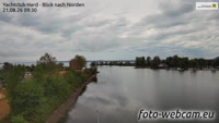 Hard - Strandbad
