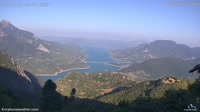 Karpenisi - Fidakia - Embalse de Kremasta
