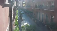 Roma - Via della Frezza