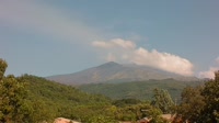 Pedara - Etna - Cráter sureste