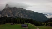 Corvara - Sassongher