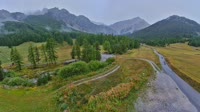 Arvieux - Vallée d’Izoard