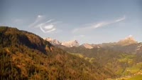La Val - Dolomitai