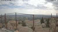 Cingoli - Panorama