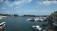 Ischia - Uostas