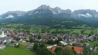 Ellmau - Vista panorámica
