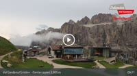 Val Gardena - Dantercepies