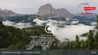 Val Gardena - Col Raiser