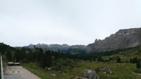 Val Gardena - Passo Sella - Sasso Levante