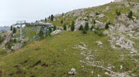 Val Gardena - Piz Sella - Gran Paradiso