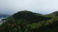 Val Gardena - Col Raiser - Vista panorámica