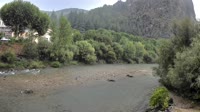 Castellane - Río Verdon