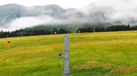 Ždiar - Ski Center Strednica Ždiar - Estación inferior
