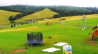 Ždiar - Ski Centrum Strednica Ždiar - Estación superior