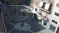 Cosenza - Piazza John Fitzgerald Kennedy