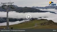 See im Paznaun - Familienglück Bergstation
