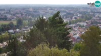 Karlovac - Castillo de Dubovac