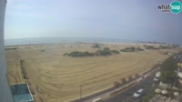 Caorle - Hotel Panoramic - Paplūdimys