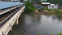 Baling - Sg. Ketil di Pulai, Kg Iboi